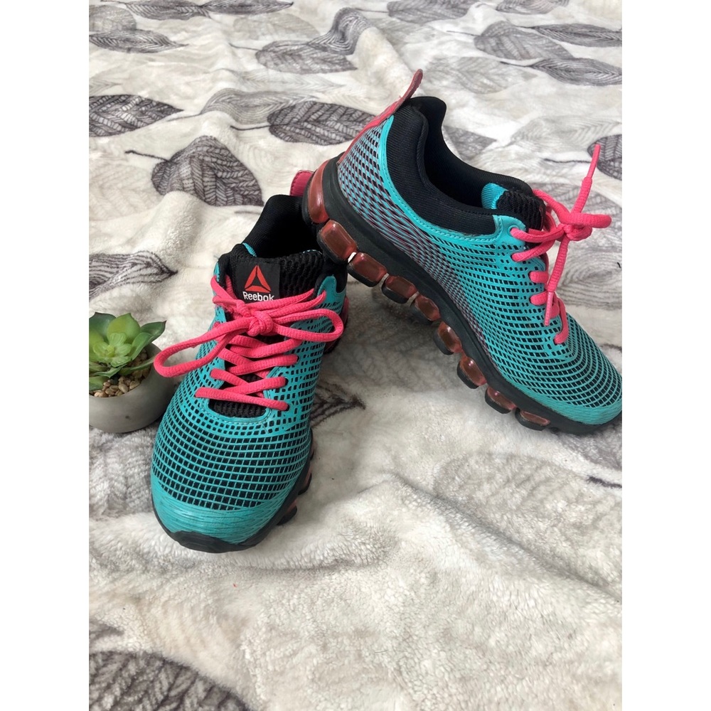 Reebok sneakers